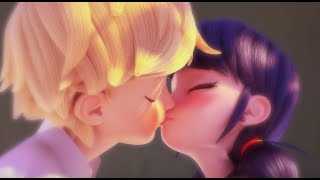 What you Need  FelixMarinetteAdrien  Miraculous Ladybug MV [upl. by Etiragram785]