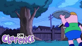 Early Morning  Clarence  Cartoon Network [upl. by Pierpont]