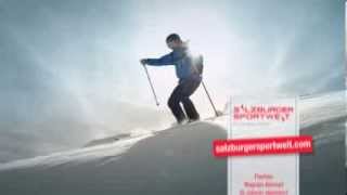 Werbespot Salzburger Land Tourismus [upl. by Haig]