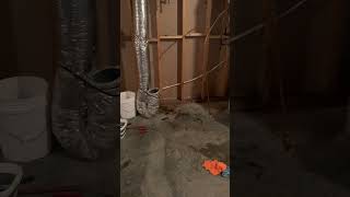 Water heater fix beelineplumbing waterheater hotwaterheater plumberjobs plumber waterheaters [upl. by Aitekram]