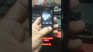 How to change IMEI Nokia 216foryou shorts shortvideo viralvideo foryoupage shortvideo nokia [upl. by Aidul]