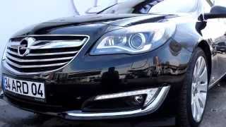 New Insignia LED Daylight DRL [upl. by Letnahs405]