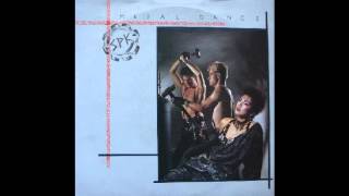 SPK  Metal Dance  Original 7 Inch 1983 [upl. by Orazal]