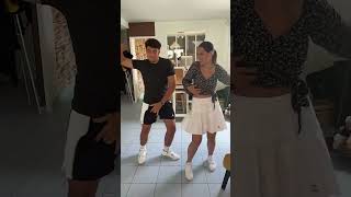 Qui danse le mieux  Avec inoxtag 💃🏻🕺🏻 [upl. by Normak]