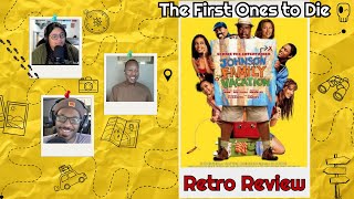 Retro Review Johnson Family VacationEps 157The First Ones to Die [upl. by Naghem208]