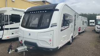 2018 Coachman VIP 460 [upl. by Aivil]