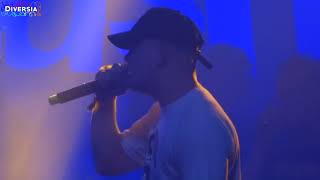 CHARLIE P  ALPHABET  LIVE FT MUNGOS HI FI  ROTOTOM SUNSPLASH 2017 [upl. by Annas]