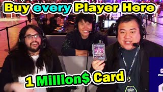 Toast Qt amp Scarra Finally Found the Way to Make Millions [upl. by Ahsied]