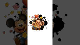 Cartoon Laugh Out Loud Family Disney Play Heart Golden Sunshine Lighting Up The World 224 [upl. by Eremihc462]