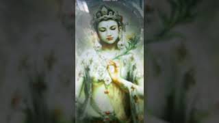 Green tara and Manjushri Mantra [upl. by Aneleve944]