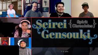 Seirei Gensouki Spirit Chronicles Season 1 Episode 11 Reaction Mashup [upl. by Frazer813]