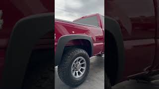 2007 GMC Sierra 2500 with a LBZ Duramax and only 57k miles 49800 Call 6365842168 [upl. by Hali759]