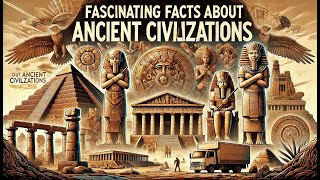 Exploring fascinating facts about ancient civilizations AncientCivilizations History Facts [upl. by Heisel]