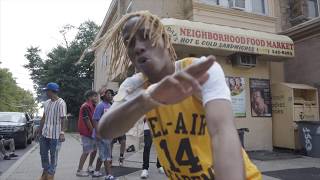 Mir Fontane  Bodega Official Music Video [upl. by Sayce274]