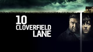 10 Cloverfield Lane Full Movie Fact in Hindi  Review and Story Explained  Mary Elizabeth Winstead [upl. by Heyman720]