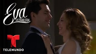 Eva la Trailera  Avance Exclusivo 36  Telemundo Novelas [upl. by Secundas]