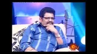 KS Ravikumar on Kochadaiyaan amp Rana  Full Interview [upl. by Pauli]