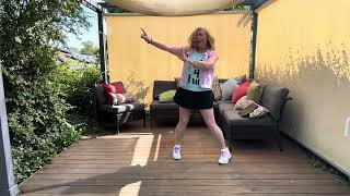 Spicy Margarita  Dance Fitness  Zumba [upl. by Barth]