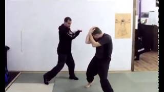 Kali Arnis Eskrima  Disarming Technique amp Counter [upl. by Eceer118]