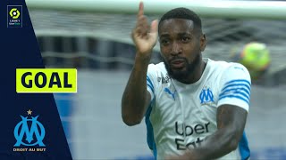 Goal Gerson SANTOS DA SILVA 51  OM OLYMPIQUE DE MARSEILLE  AS SAINTÉTIENNE 31 2122 [upl. by Latsyc233]