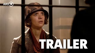 Trailer zur Staffel 4 BABYLON BERLIN [upl. by Fillender617]