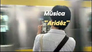 Música quotAridezquot [upl. by Cash]