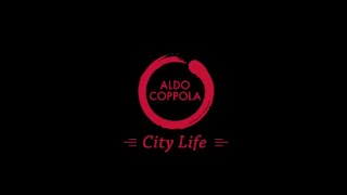 Aldo Coppola CityLife [upl. by Arriaet]