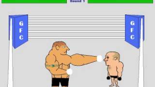 Mariusz PudzianowskiWorlds Strongest Man vs Fedor Emelianenko [upl. by Sirrot]