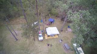 Nymboida River campground NSW Australia [upl. by Salmon]