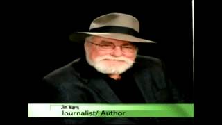 Time Out  Jim Marrs JFK Assassination 2013 1004 [upl. by Elhsa]