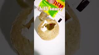 Jhapat papri chaat papdichaat recipe chaat foodshorts … Pakwani [upl. by Alansen]