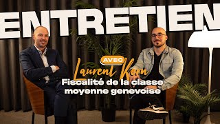 La fiscalité de la classe moyenne  entretien avec Me Kern expert fiscaliste [upl. by Jenine379]