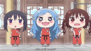 Himouto Umaru chan S Special BD ep04 vietsub [upl. by Hayn]