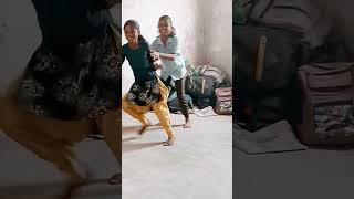 Kabaddi playing children [upl. by Eetsim695]