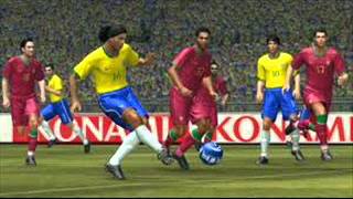 PES 08 PC FREE FULL DOWNLOAD [upl. by Assirrec]