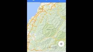 期待已久！ Google 地圖手機 App 支援多點路線規劃 [upl. by Gotthard469]