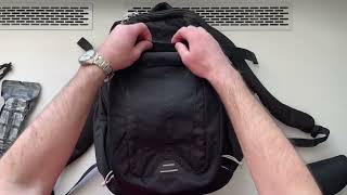 Рюкзак тактичний 511 TACTICAL quotCOVRT18 20 BACKPACKquot backpack edc 511 [upl. by Tila]