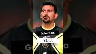 o goleiro argentino que largou os gramados no auge por sua fé ✋⚽🙏 historiasdoesporte religião [upl. by Olzsal389]