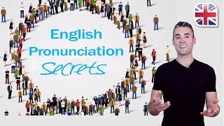 English Pronunciation Secrets  5 Tips to Improve English Pronunciation [upl. by Januarius77]