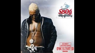 Thong Song Sisqo  Choreographer Shuichi [upl. by Ijnek]