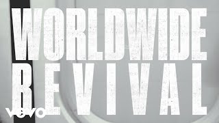 Newsboys  Worldwide Revival Official Lyric Video [upl. by Eran]