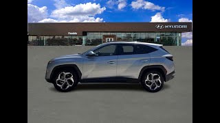 2024 Hyundai Tucson SEL Humble New Caney Huffman Cleveland Mt Houston East Gate Daton Sp [upl. by Klimesh]