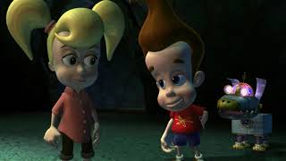 Jimmy Neutron Boy Genius Movie  prison [upl. by Gildas]