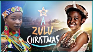 Christmas Zulu Full Movie  South Africa Zulu Movies 2023English  Watching for the first time [upl. by Rettke]