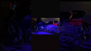 Led modification mt 15 explore mt15modification trendingvideo yamahamt15bestmodified [upl. by Caddaric]