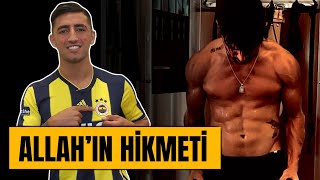 100 SANİYEDE BU KİM quotALLAHYAR SAYYADMANESHquot  FENERBAHÇE [upl. by Janifer]