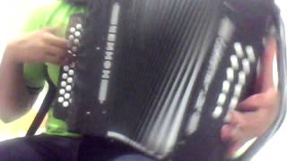 el cuchicheo acordeon [upl. by Gradey]