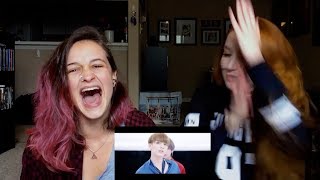 BTS 방탄소년단  DNA MV Reaction [upl. by Schober100]