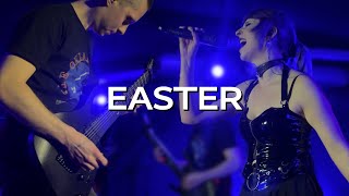 ANDRADITE  Easter Official Live Video [upl. by Sanger]