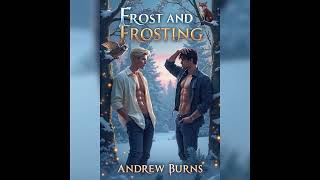 Deutsch Frost and Frosting  Wilde Herzen  Vollständiges Hörbuch [upl. by Cataldo]